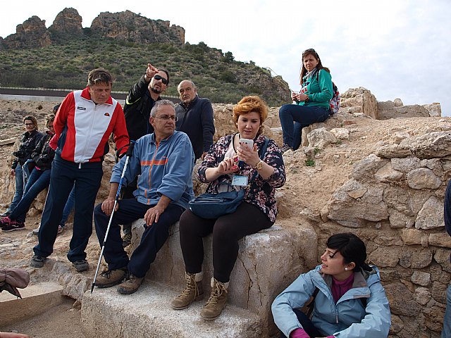 Floracin de Cieza -  El Caico - 54